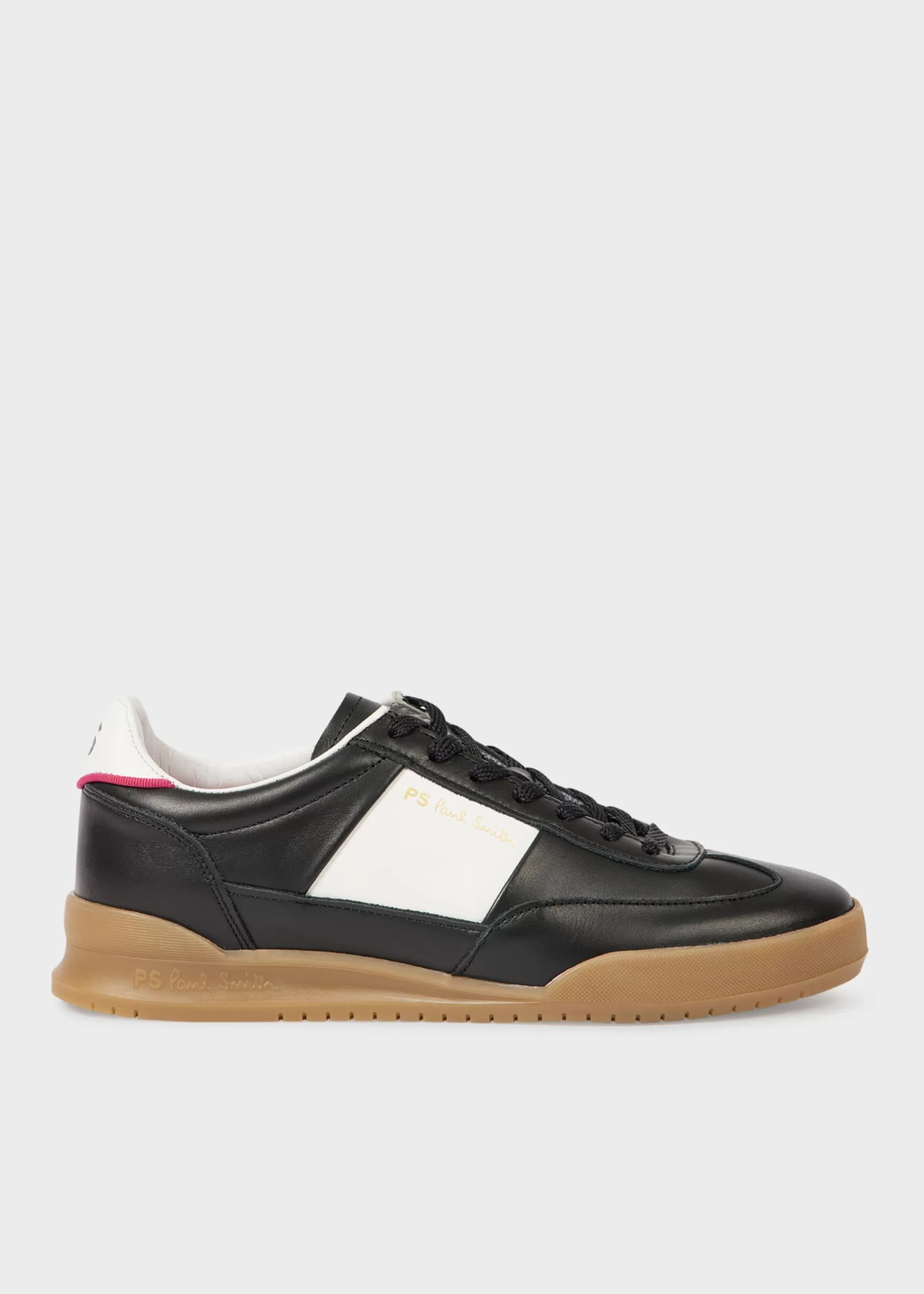 Women's Leather 'Dover' Trainers>Paul Smith Best Sale