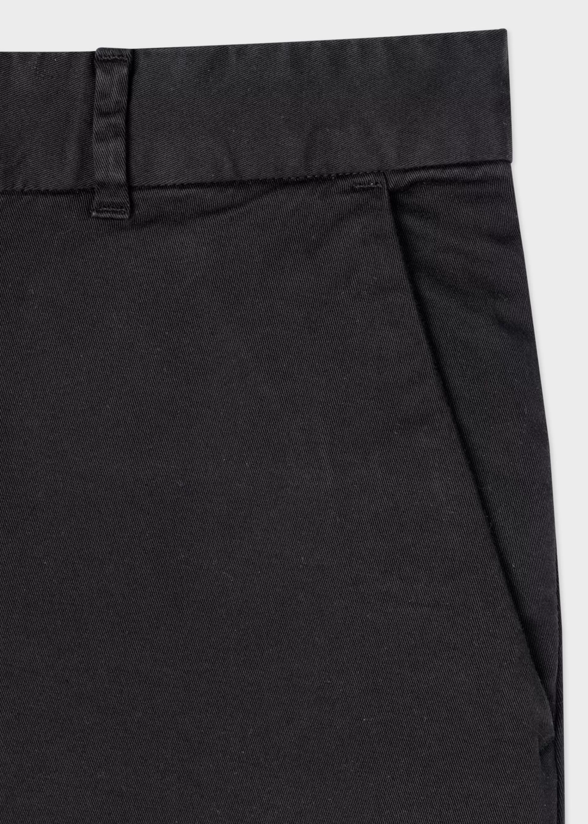 Women's Stretch-Cotton Slim-Fit Chinos>Paul Smith Best Sale