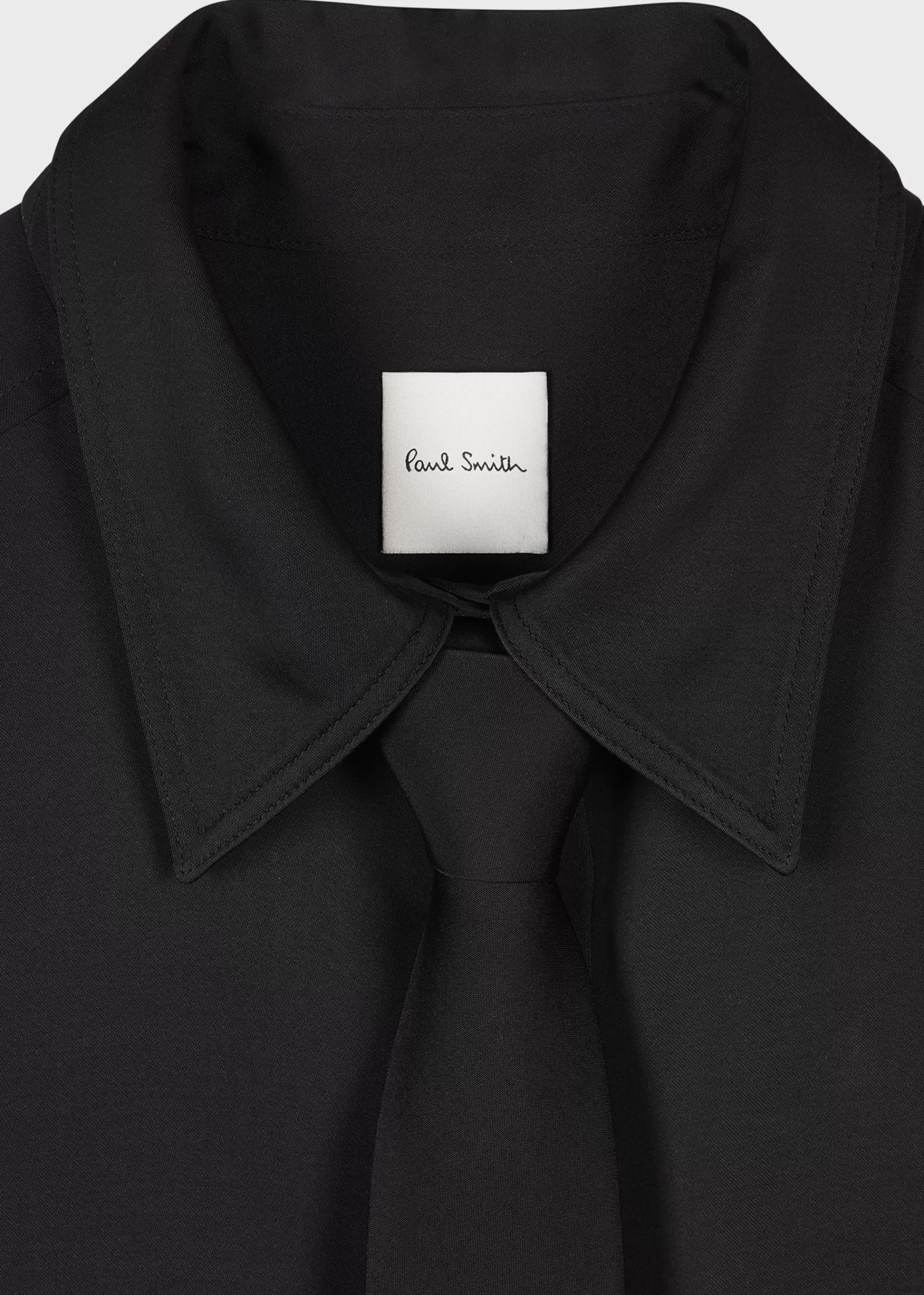 Women's Tie Shirt>Paul Smith Flash Sale