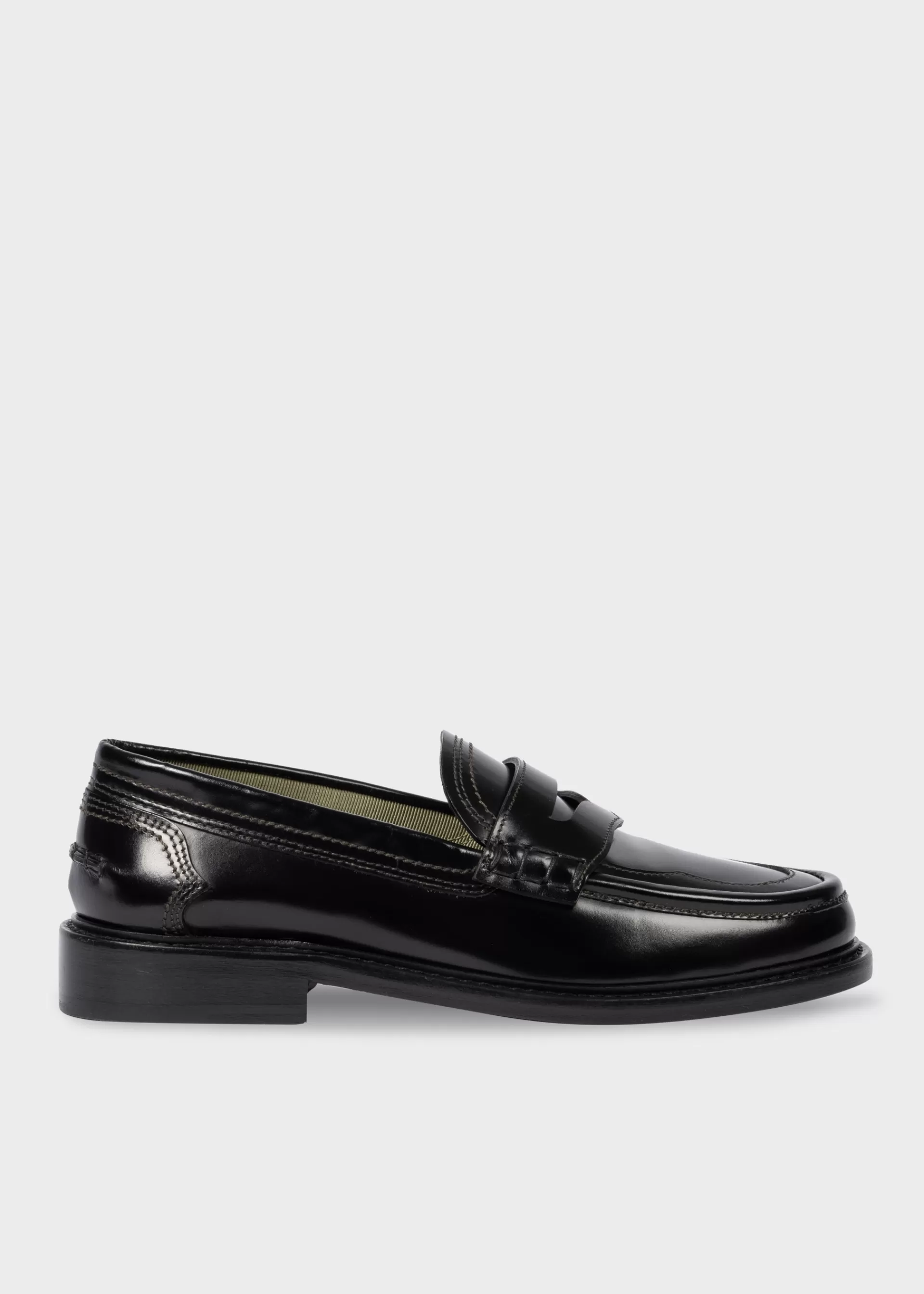 Women's 'Toluca' Loafers>Paul Smith Clearance