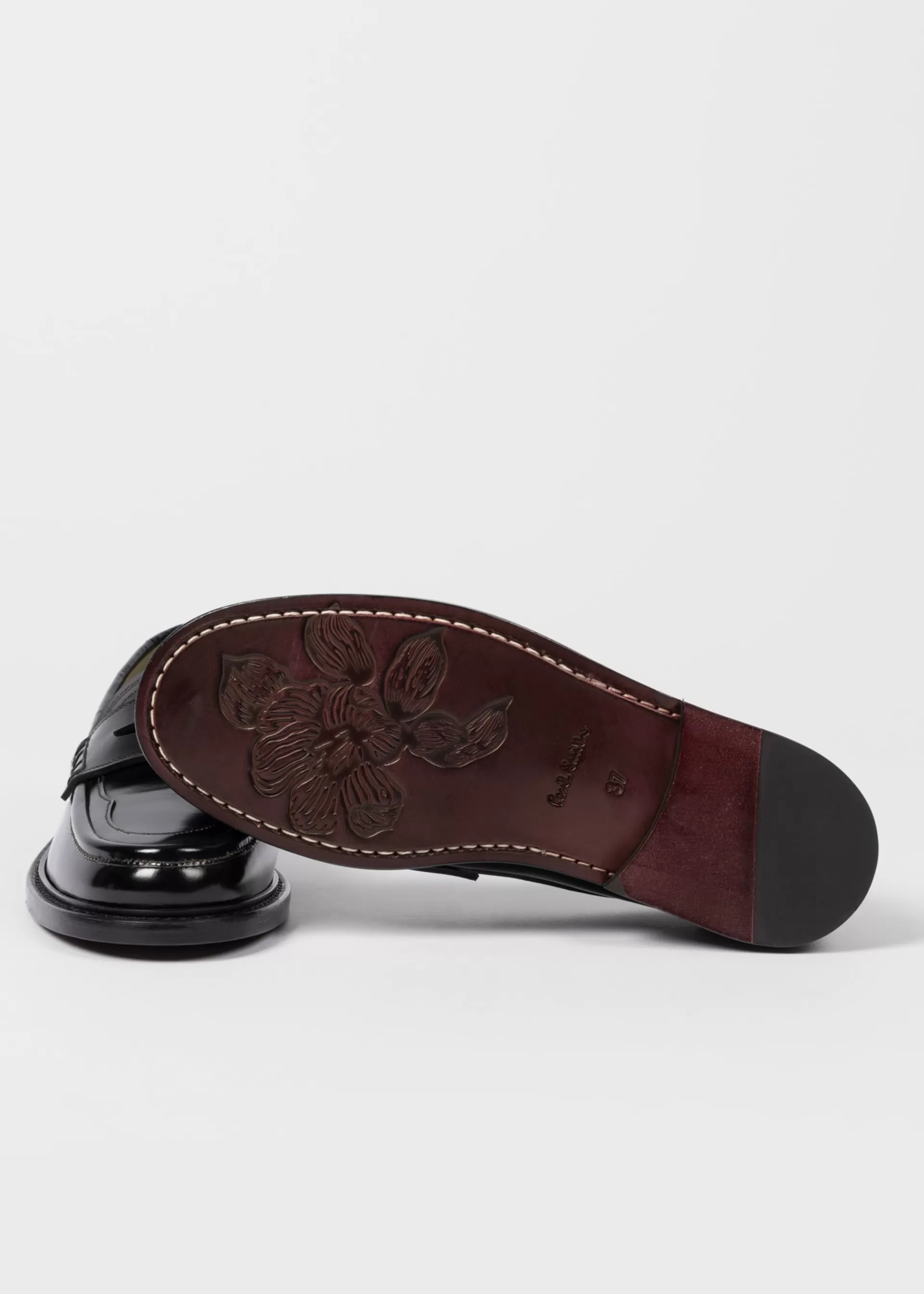 Women's 'Toluca' Loafers>Paul Smith Clearance