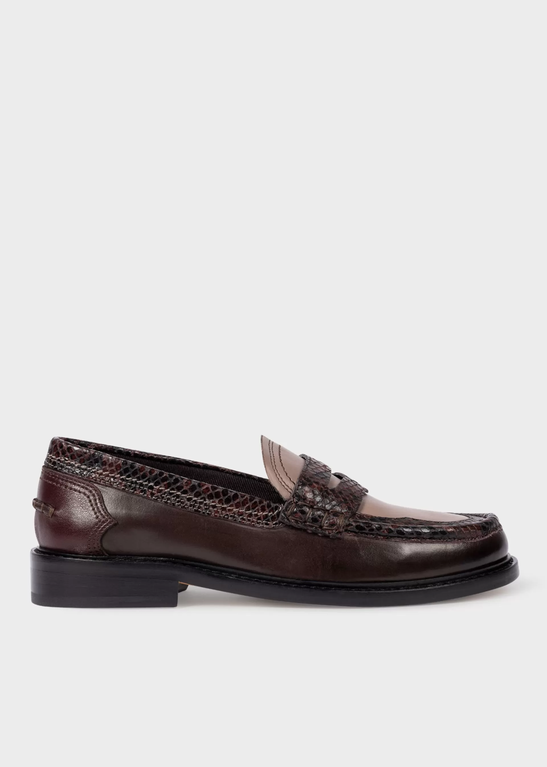 Women's 'Toluca' Loafers>Paul Smith Discount