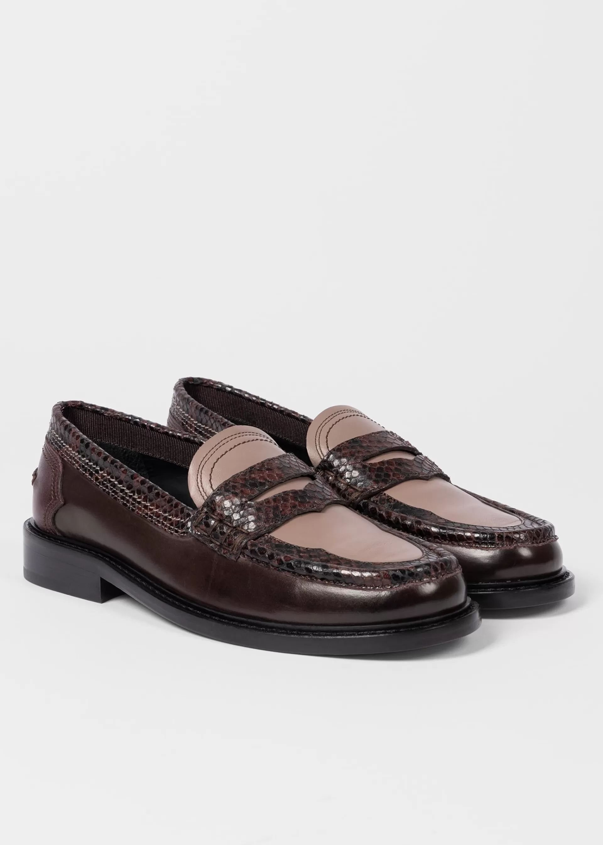 Women's 'Toluca' Loafers>Paul Smith Discount