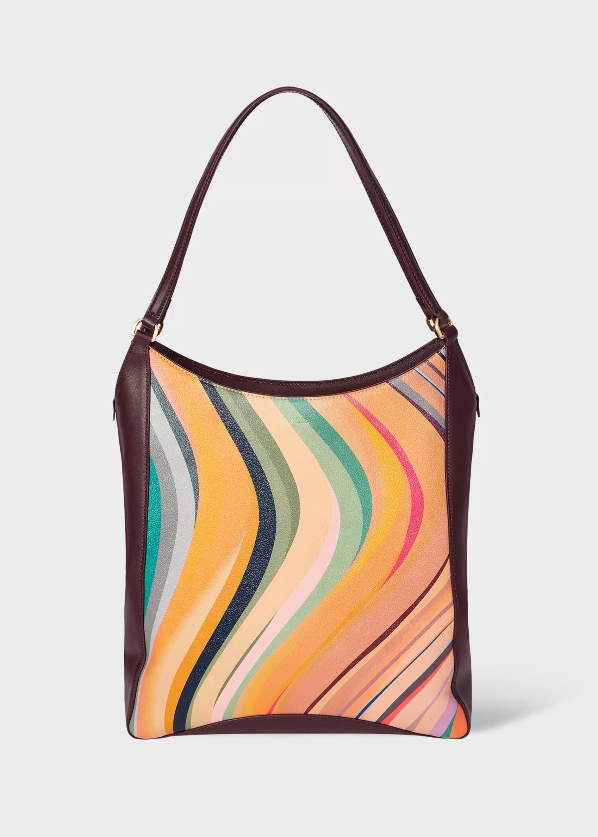 Women's 'Dusky ' Leather Shopper Bag>Paul Smith Hot