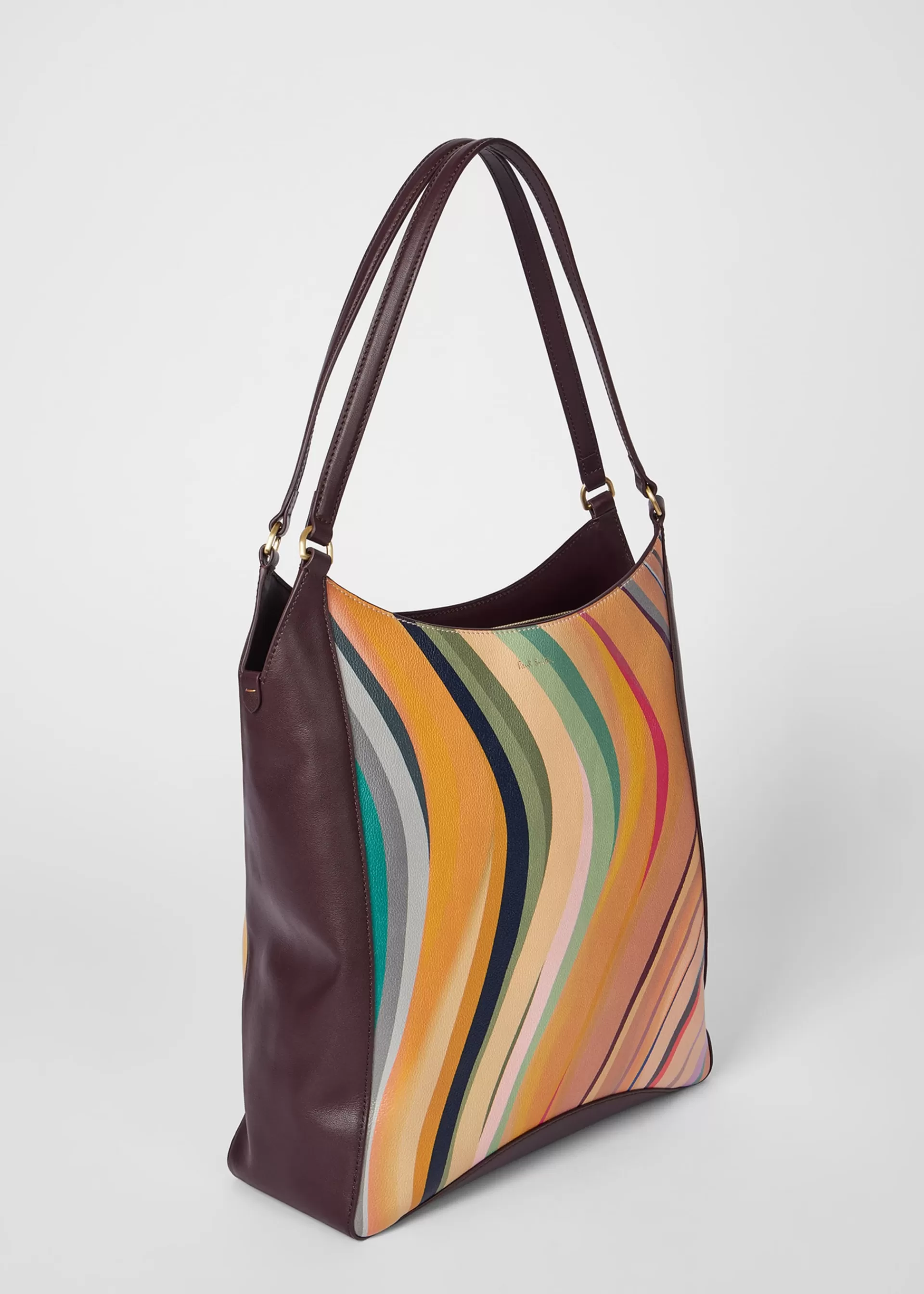 Women's 'Dusky ' Leather Shopper Bag>Paul Smith Hot