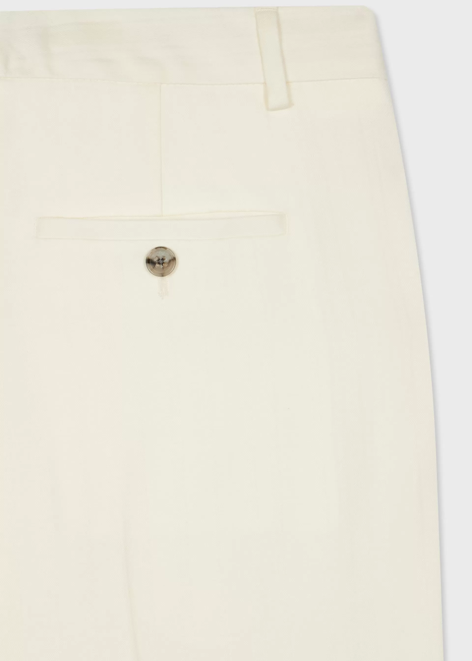 Women's Wool 'Shadow Stipe' Bootcut Trousers>Paul Smith Hot