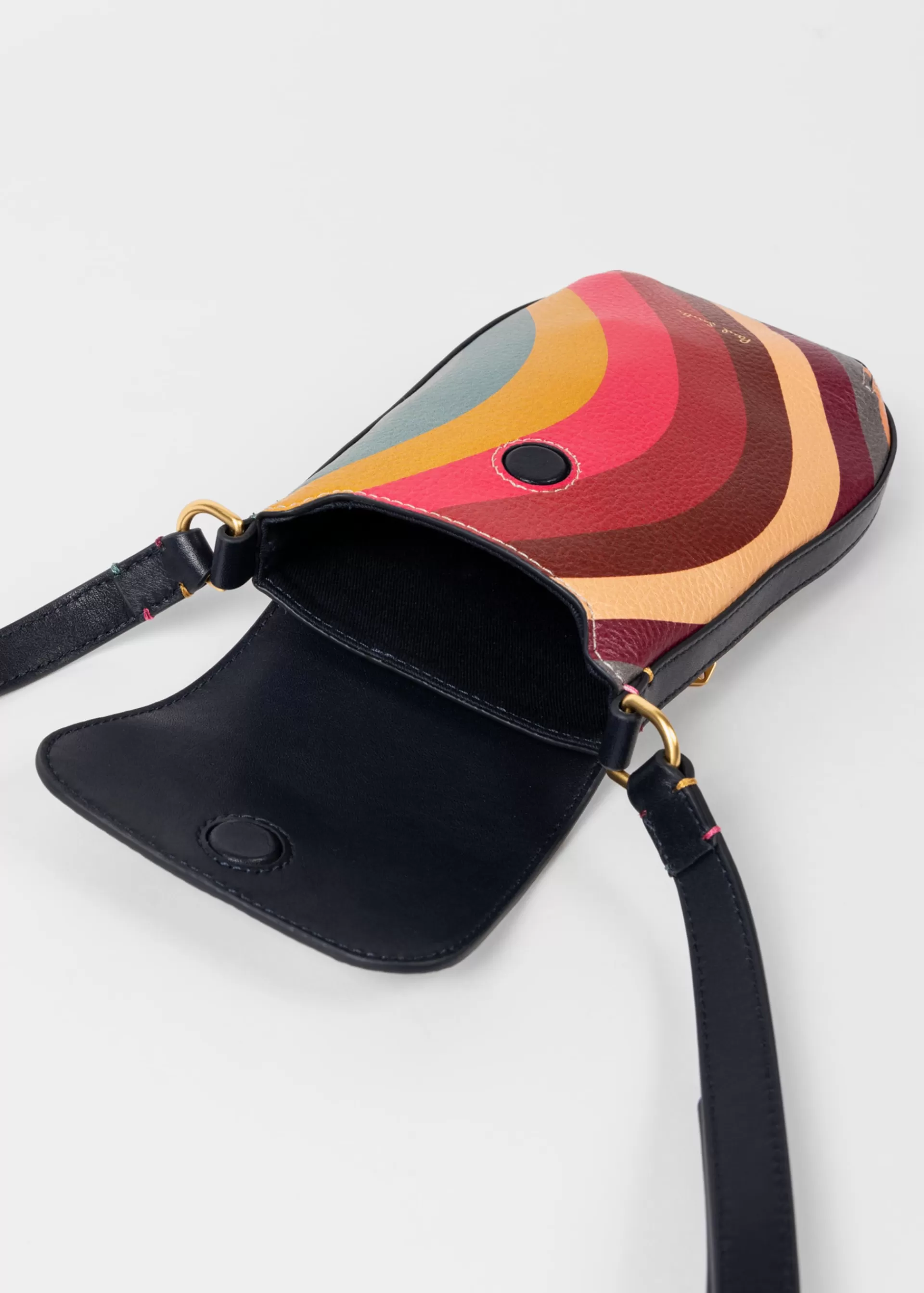 Women's Leather '' Phone Pouch>Paul Smith Cheap