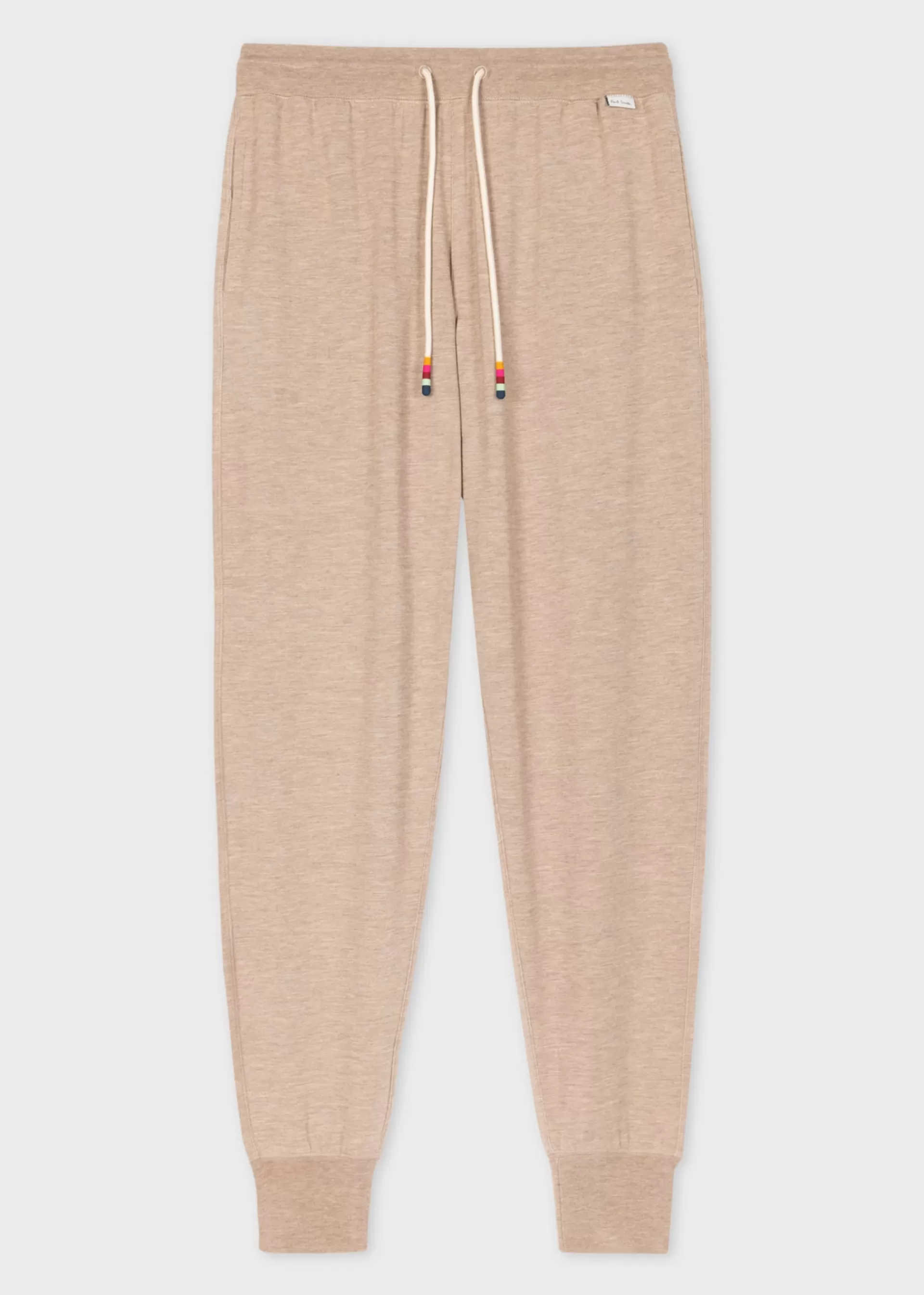 Women's Light Brown Lounge Sweatpants>Paul Smith Cheap