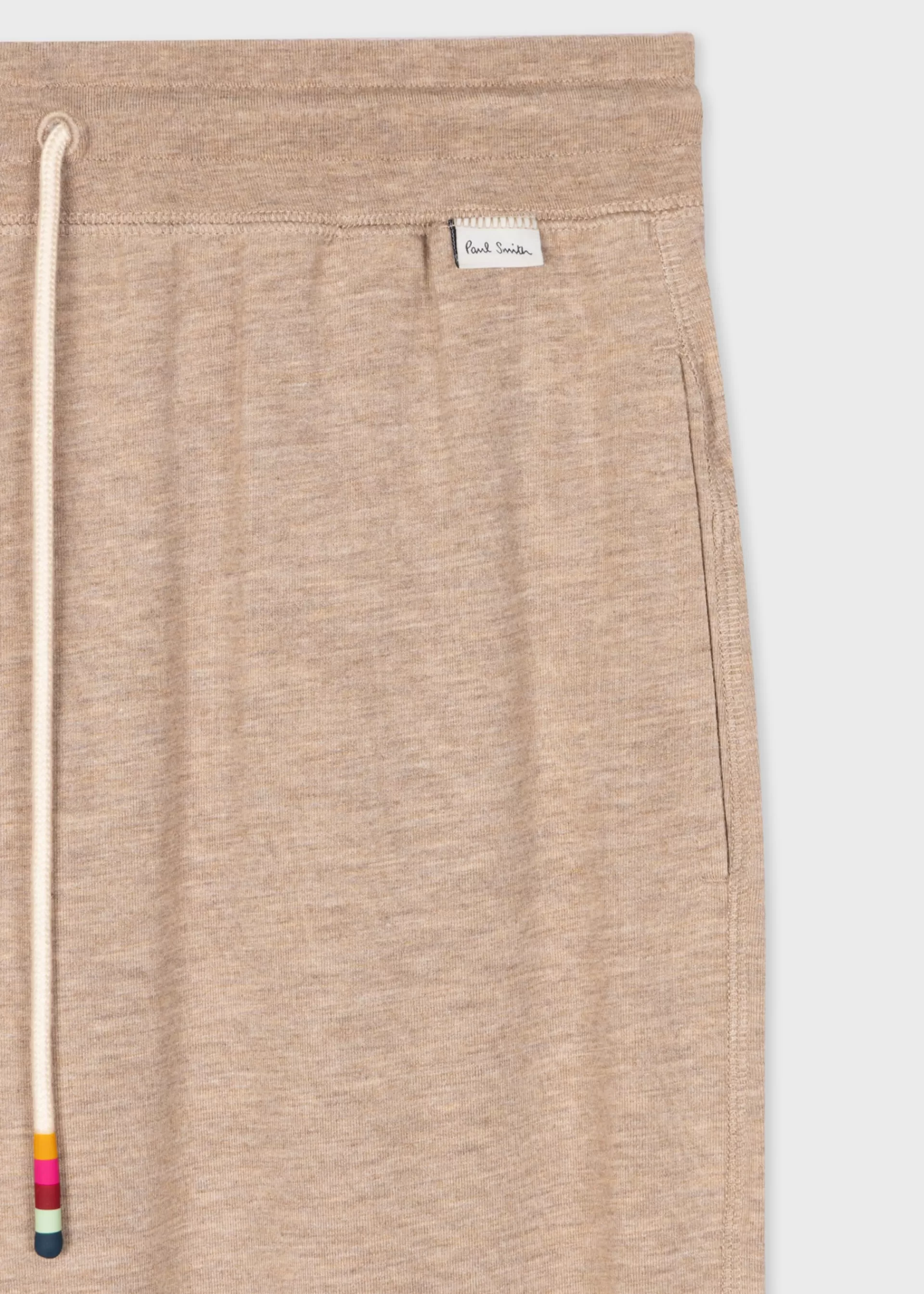 Women's Light Brown Lounge Sweatpants>Paul Smith Cheap