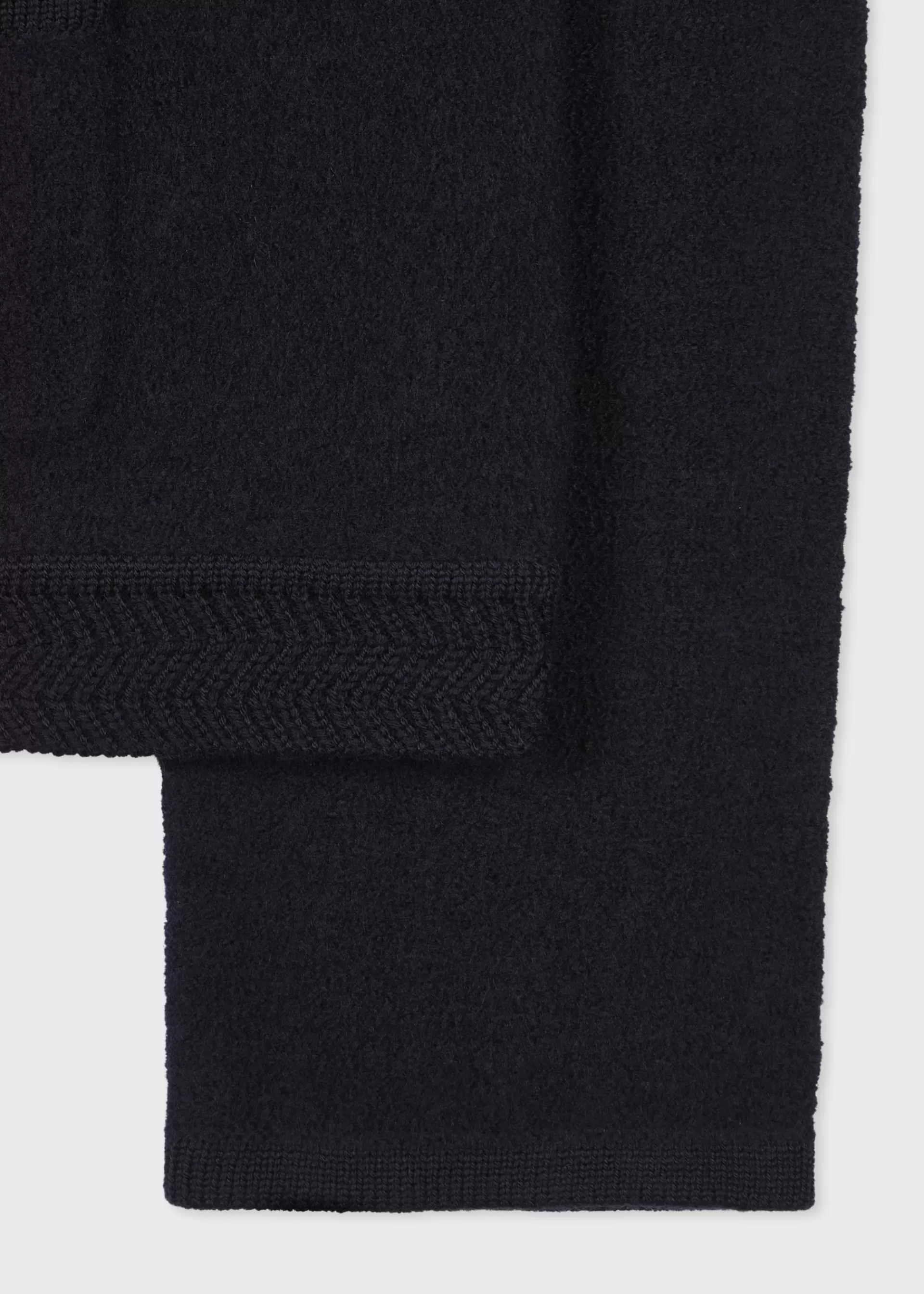 Women's Bouclé Knitted Cardigan>Paul Smith Best