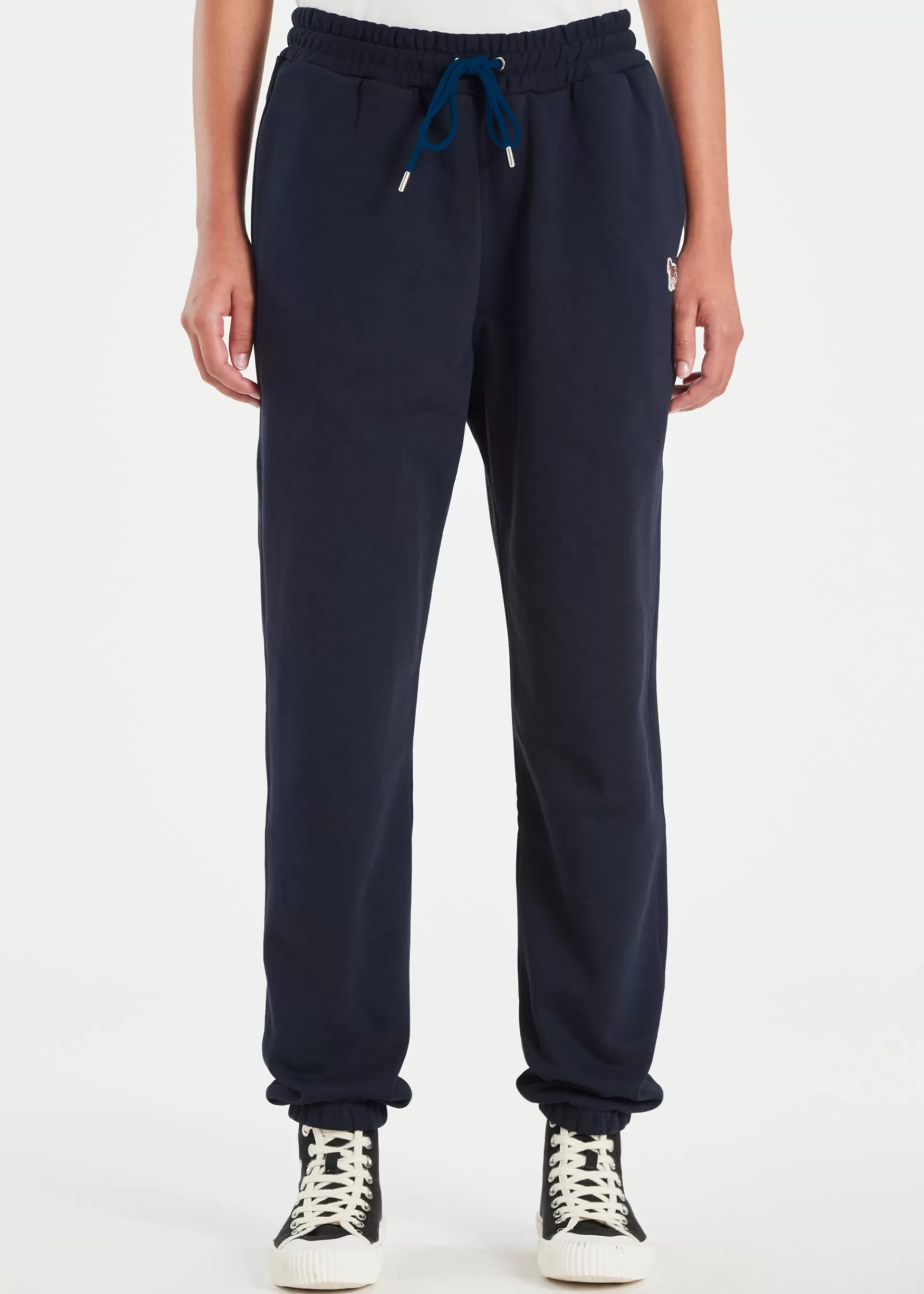 Women's Cotton Zebra Sweatpants>Paul Smith Best Sale