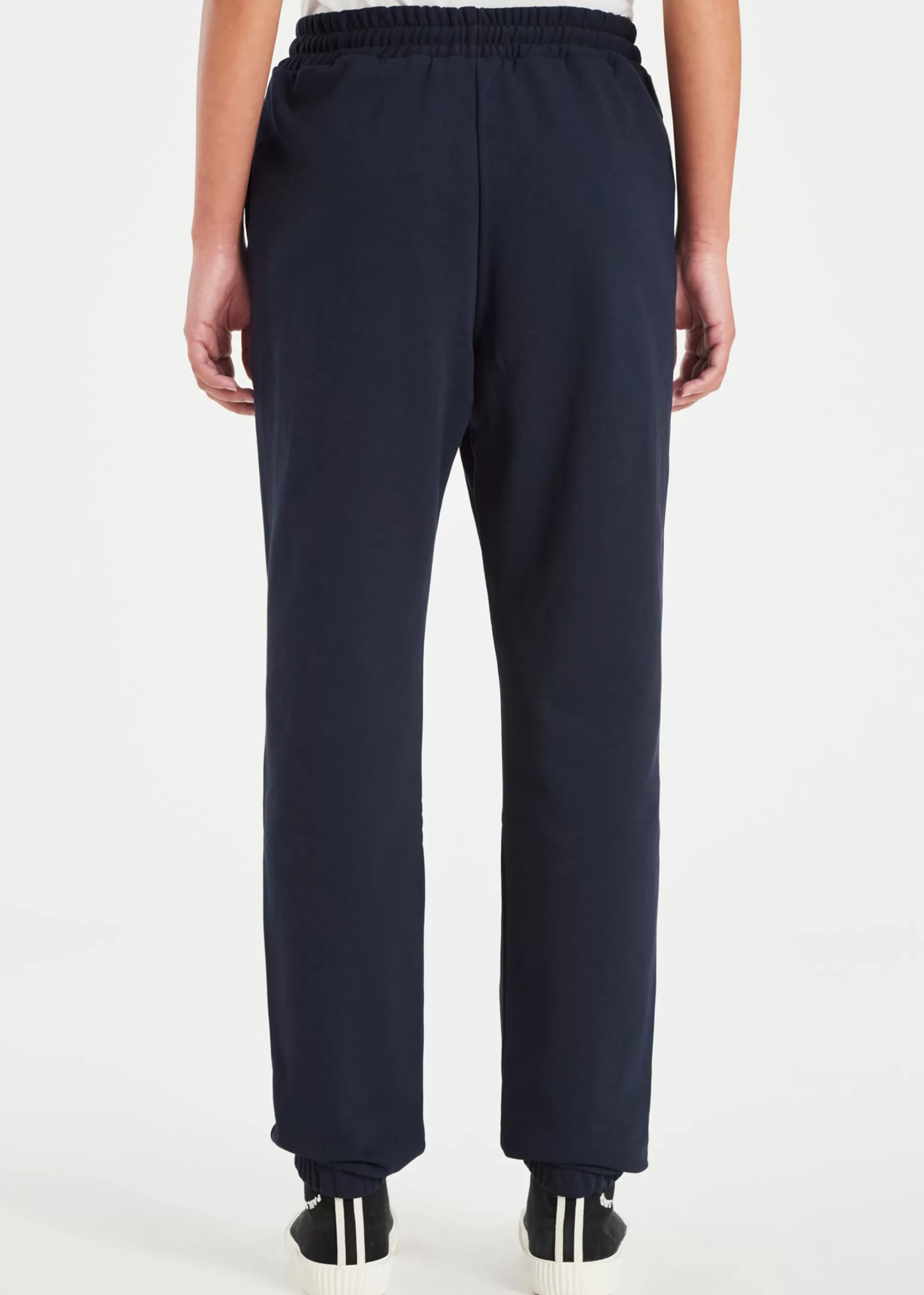 Women's Cotton Zebra Sweatpants>Paul Smith Best Sale