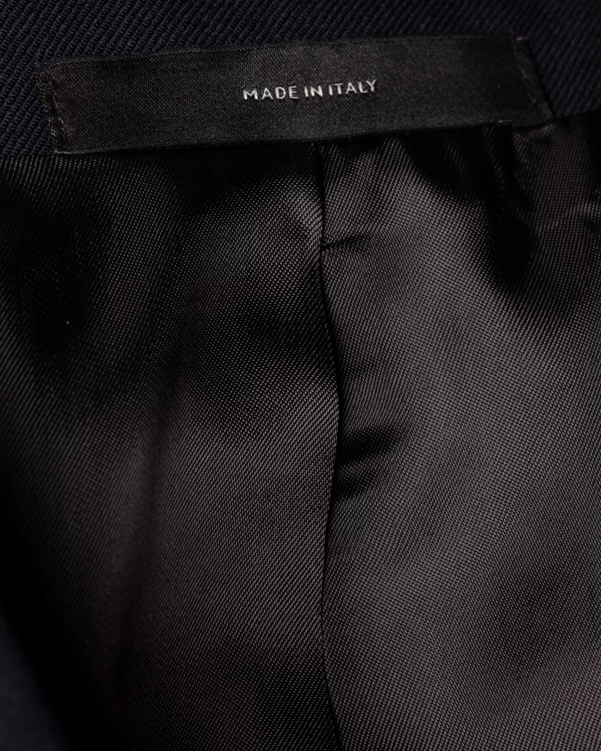 Women's Cropped 'A Suit To Travel In' Wool Blazer>Paul Smith Best Sale