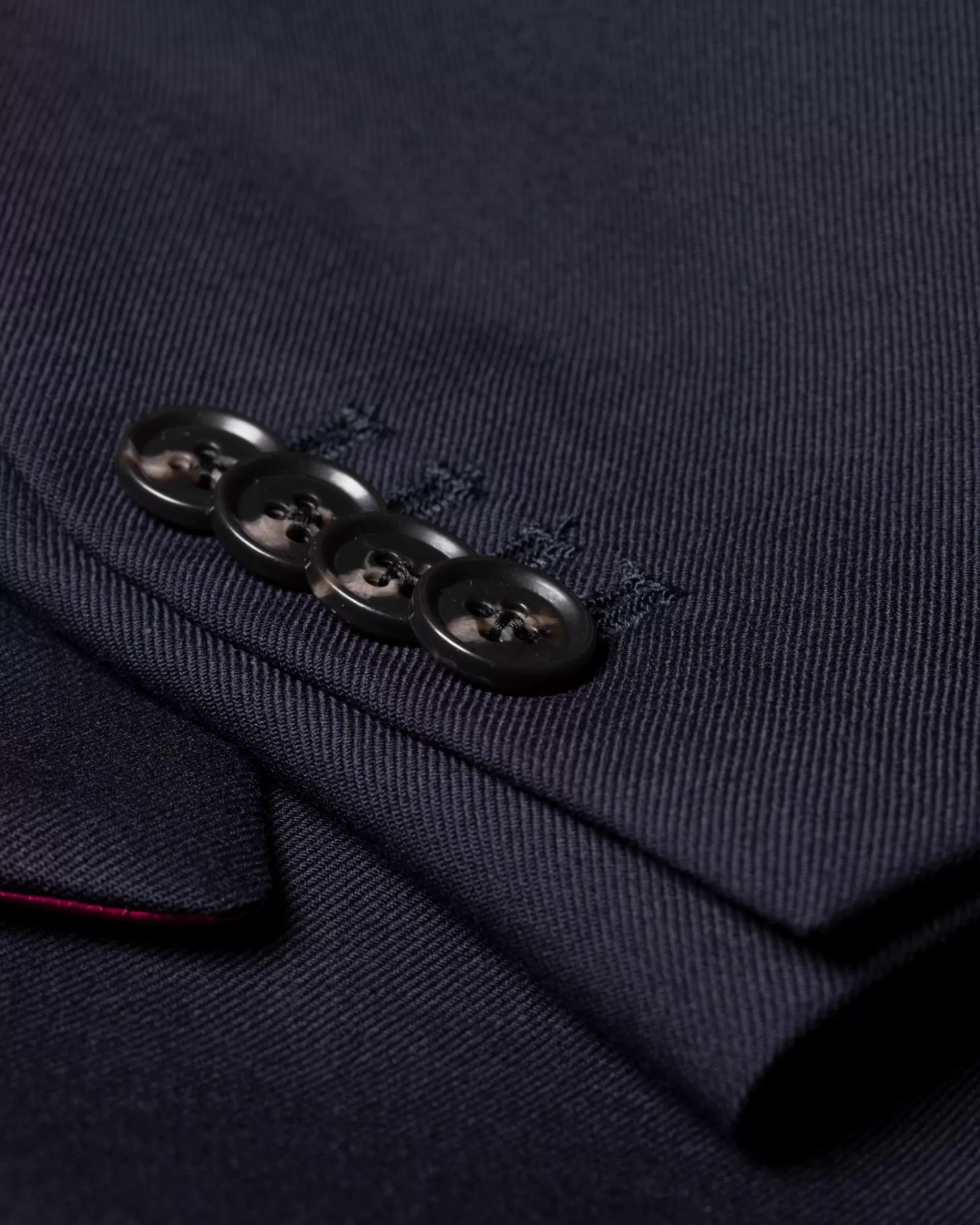 Women's Cropped 'A Suit To Travel In' Wool Blazer>Paul Smith Best Sale