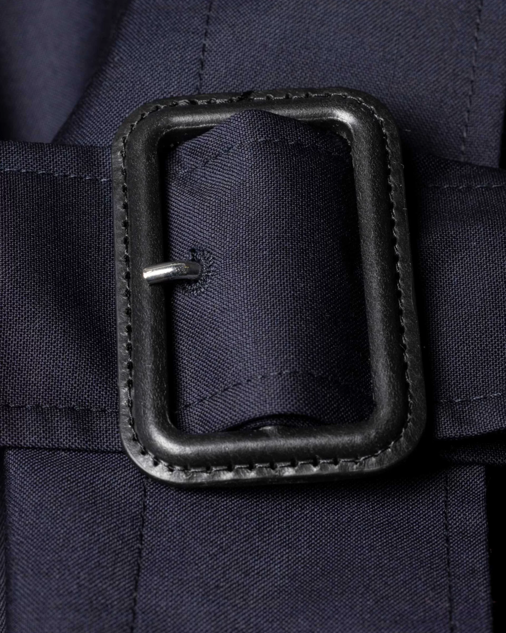 Women's 'Storm System Wool' Mac With Detachable Liner>Paul Smith Shop