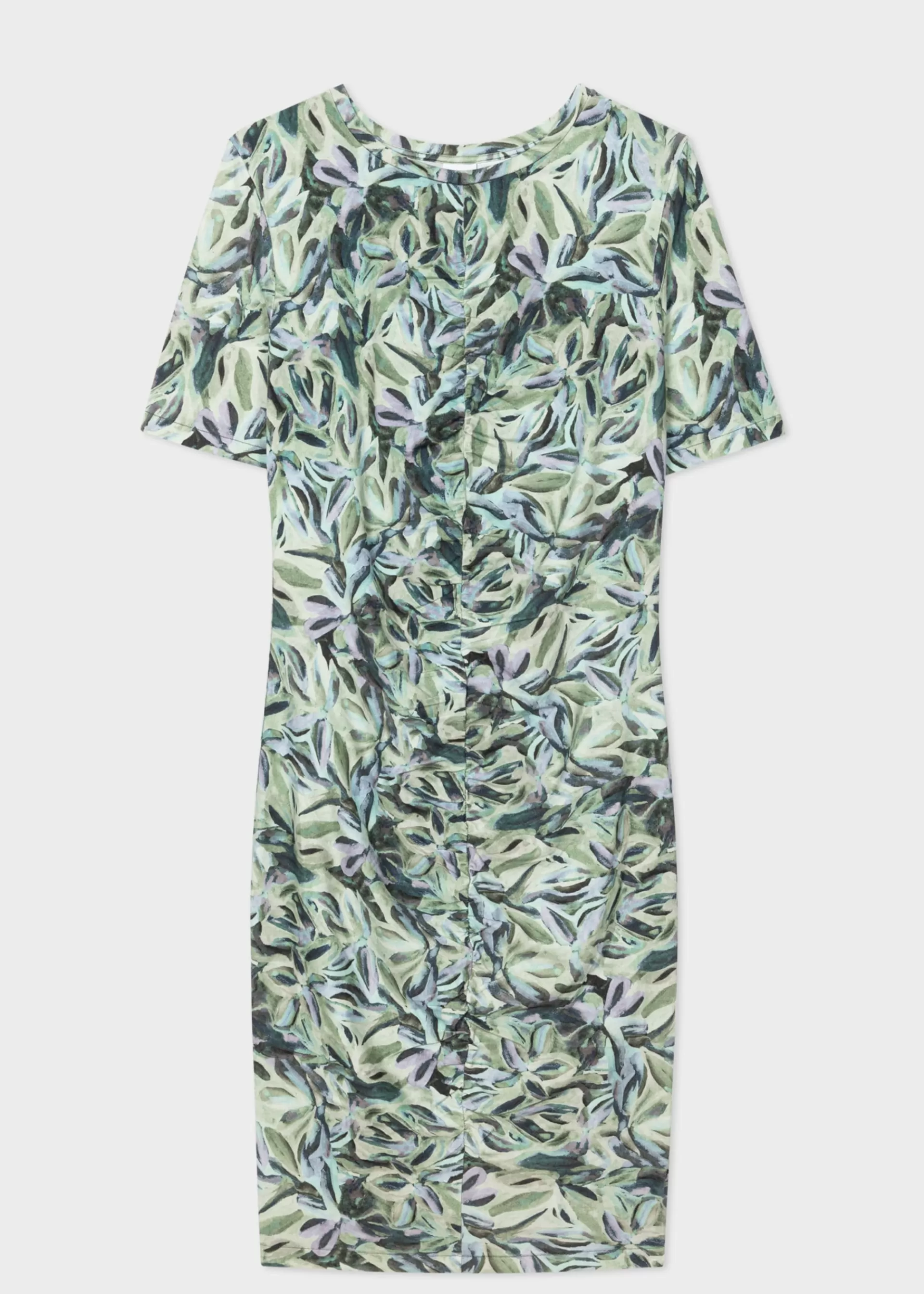 Women's 'Stargazing' Midi Dress>Paul Smith Fashion