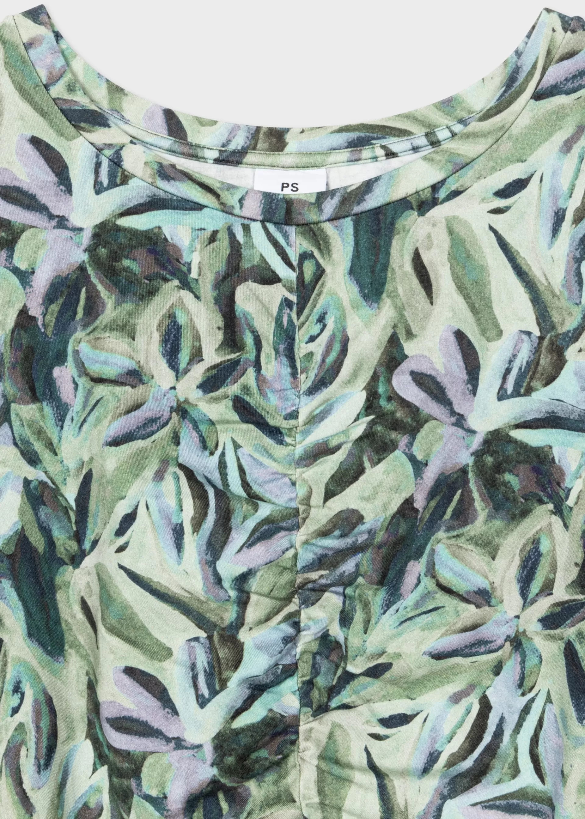 Women's 'Stargazing' Midi Dress>Paul Smith Fashion