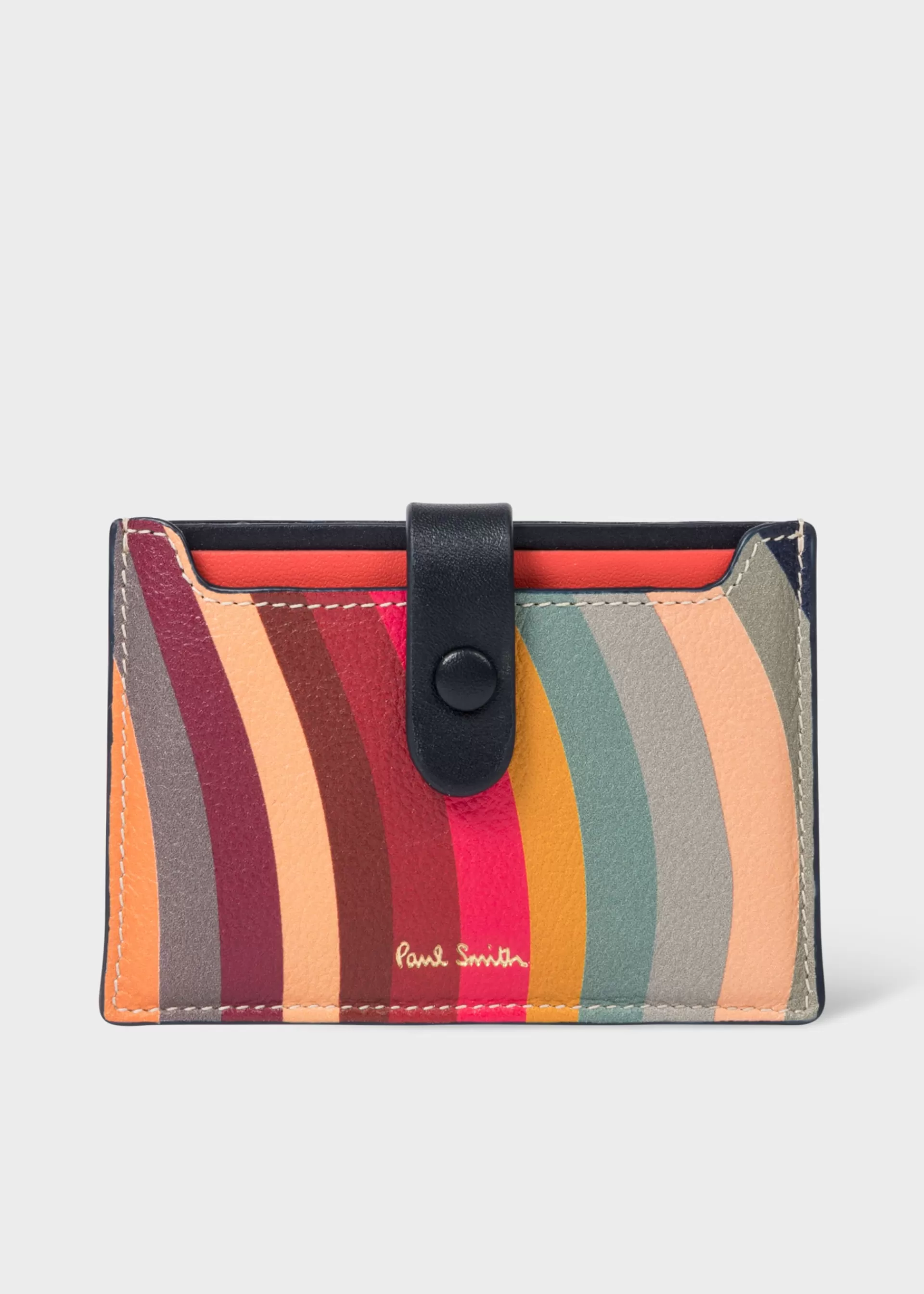 Women's '' Card Holder>Paul Smith New