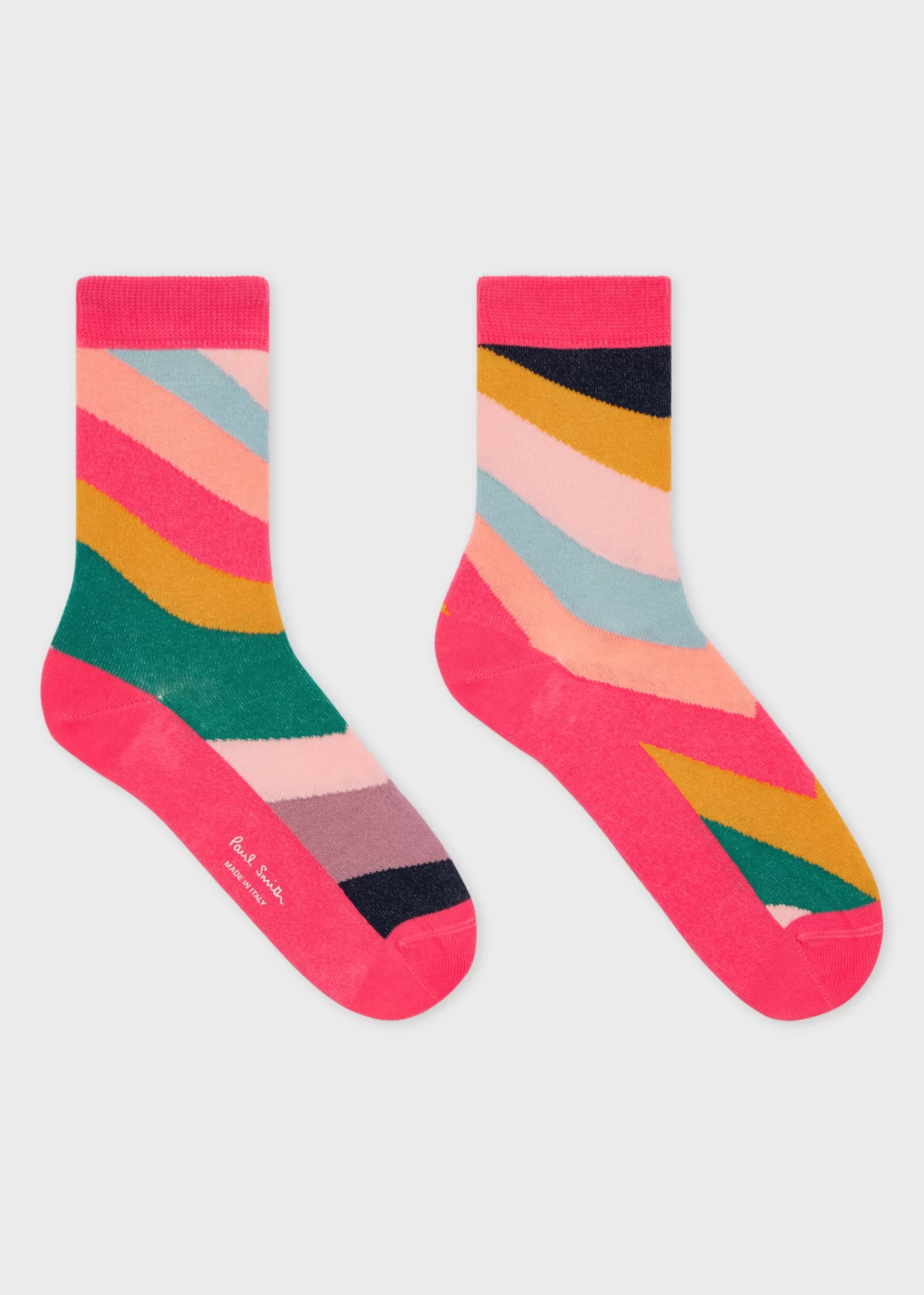 Women's '' Socks Three Pack>Paul Smith New