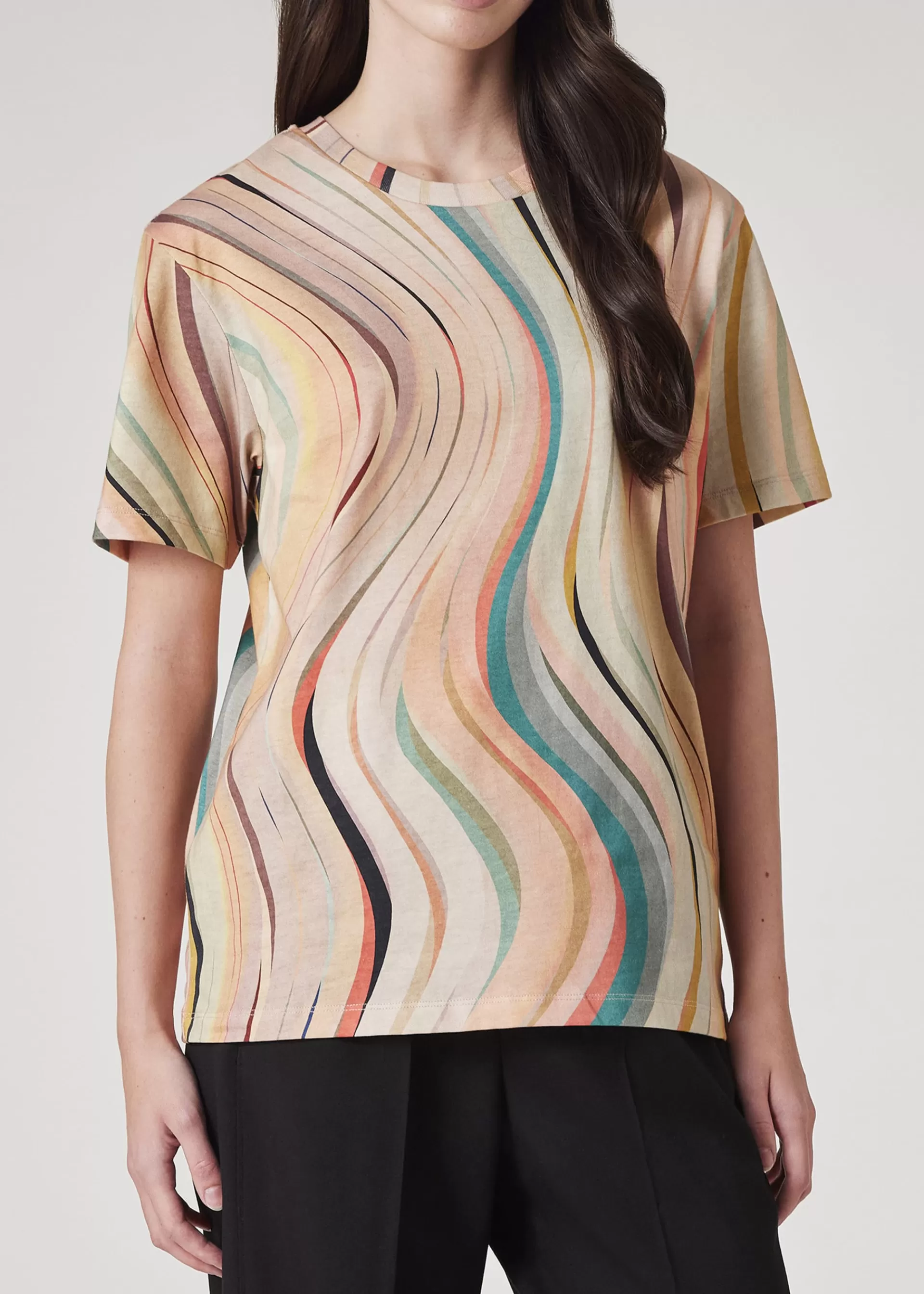 Women's '' T-Shirt>Paul Smith Hot