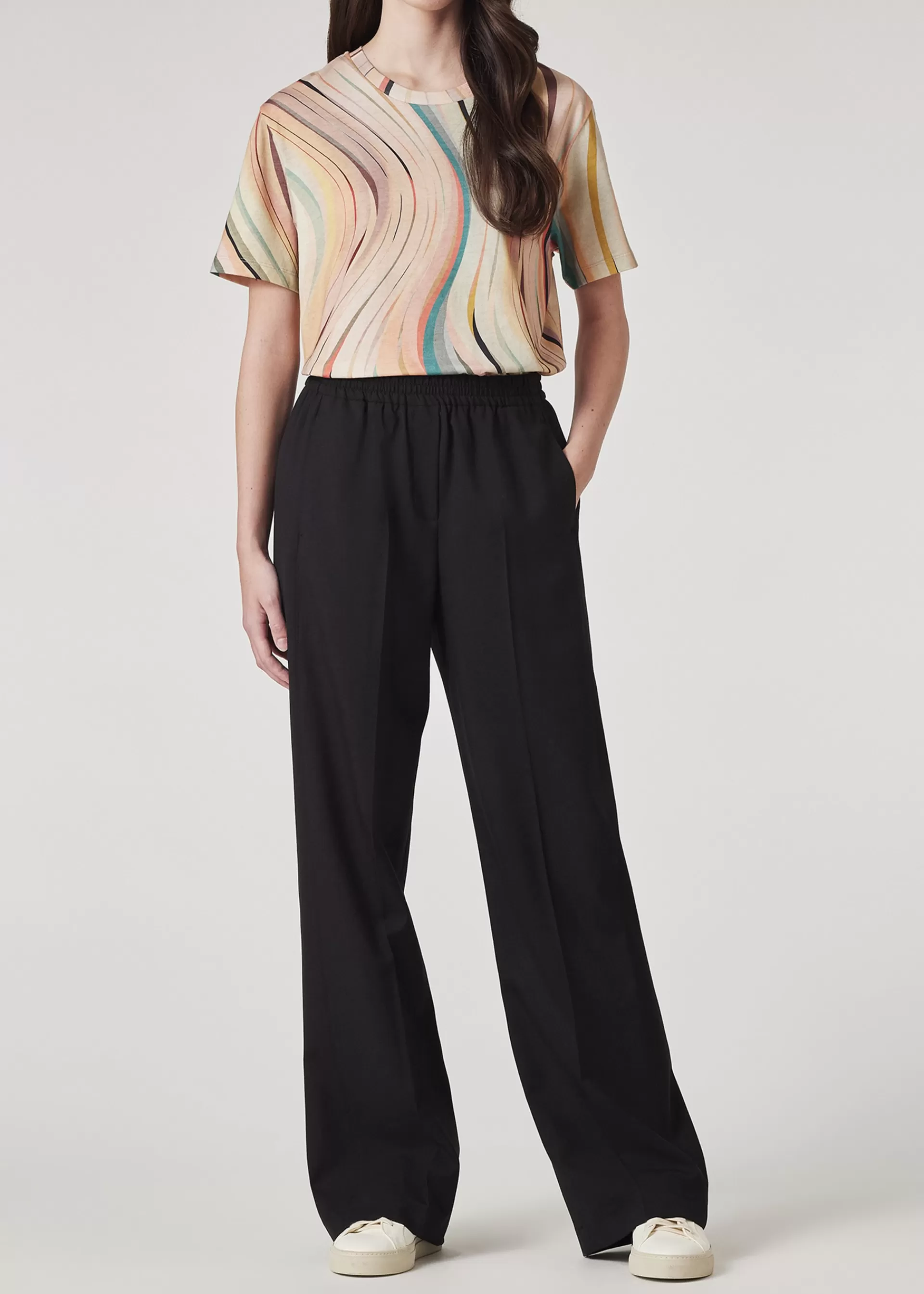 Women's '' T-Shirt>Paul Smith Hot
