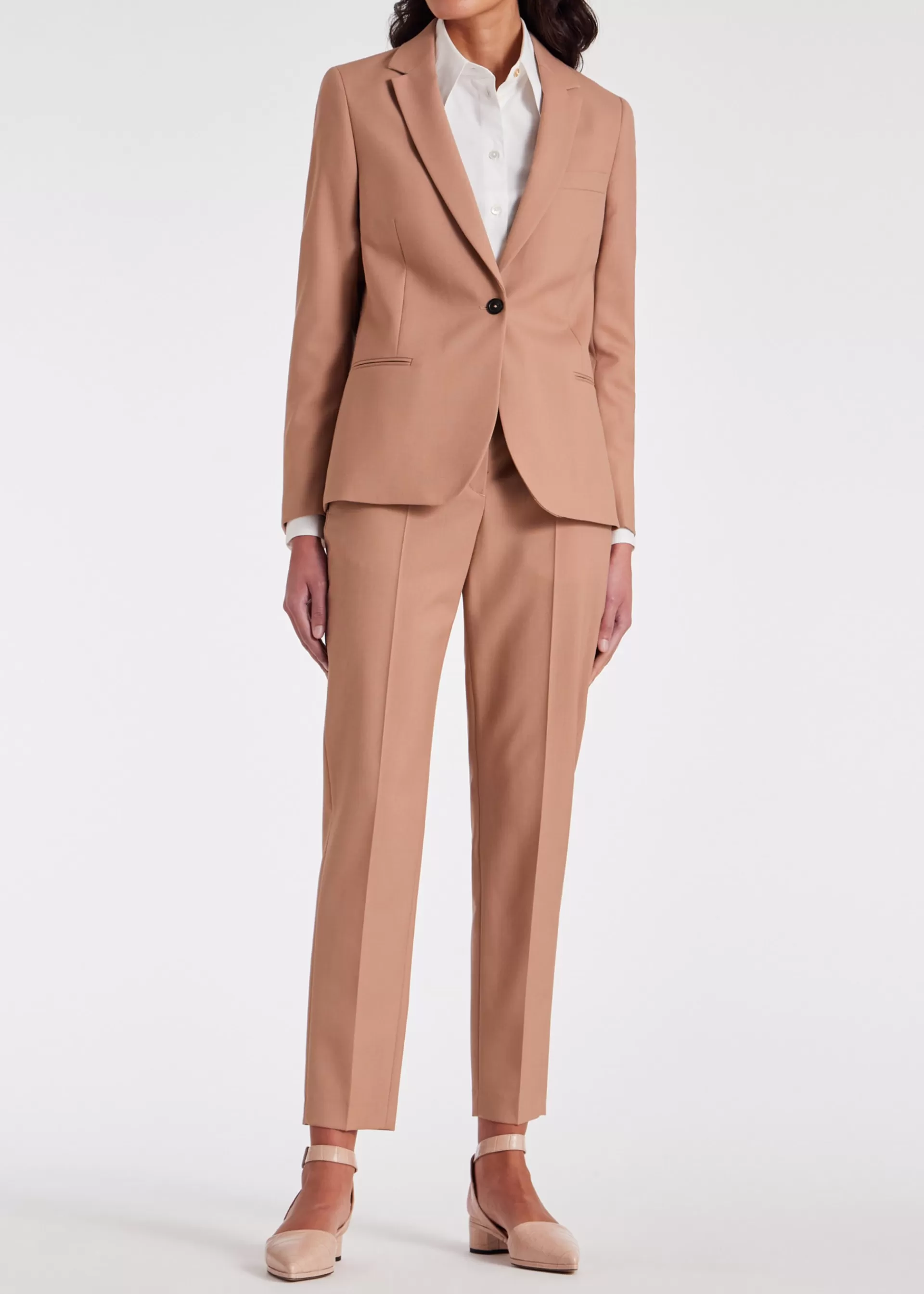 Women's Cotton Shirt>Paul Smith Best Sale