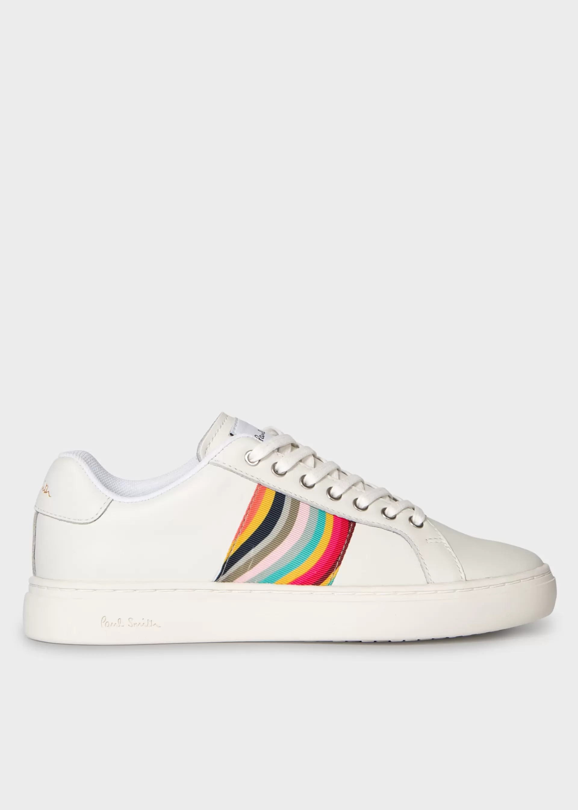 Women's 'Lapin' Sneakers With 'Swirl'>Paul Smith Best Sale