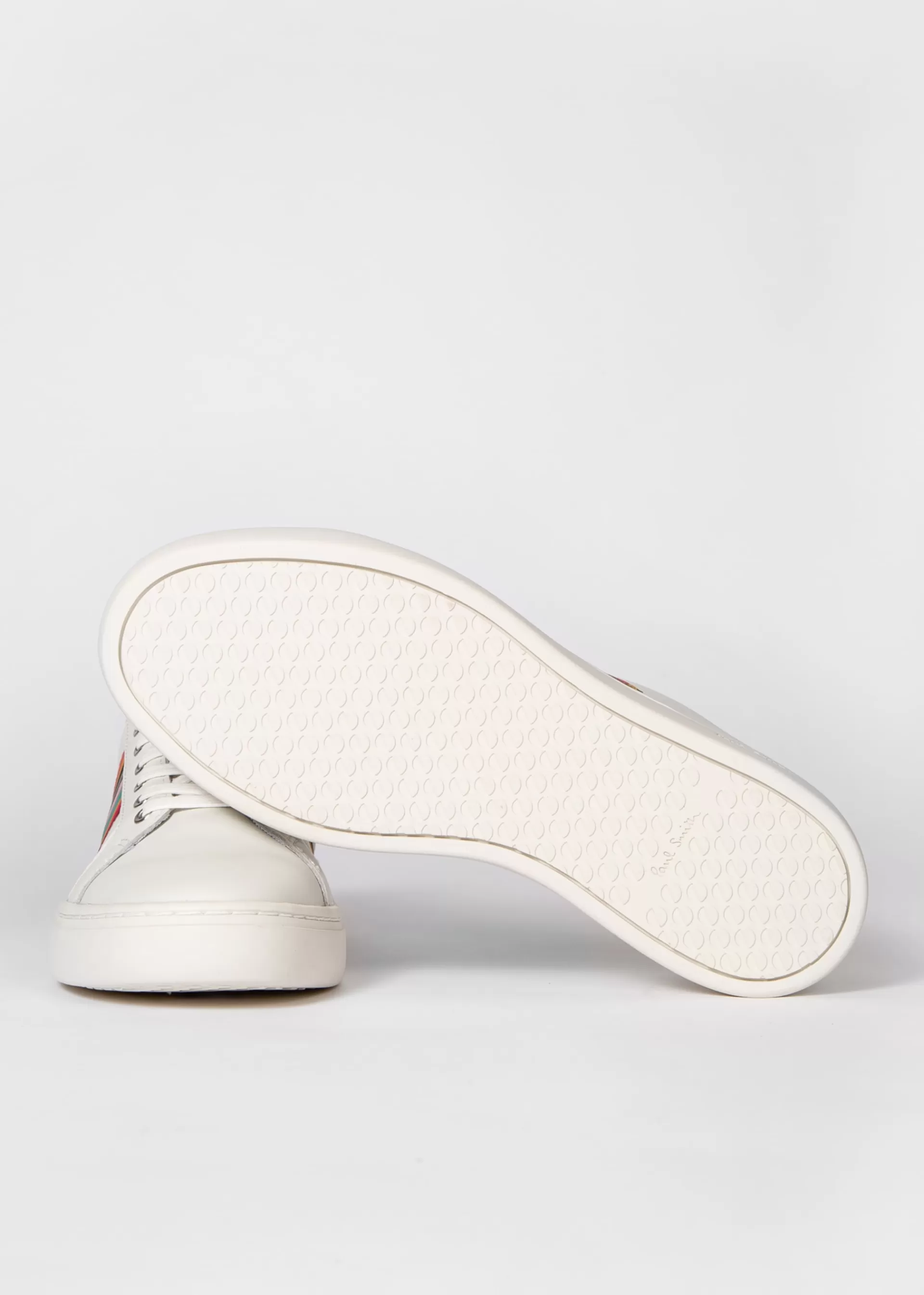 Women's 'Lapin' Sneakers With 'Swirl'>Paul Smith Best Sale