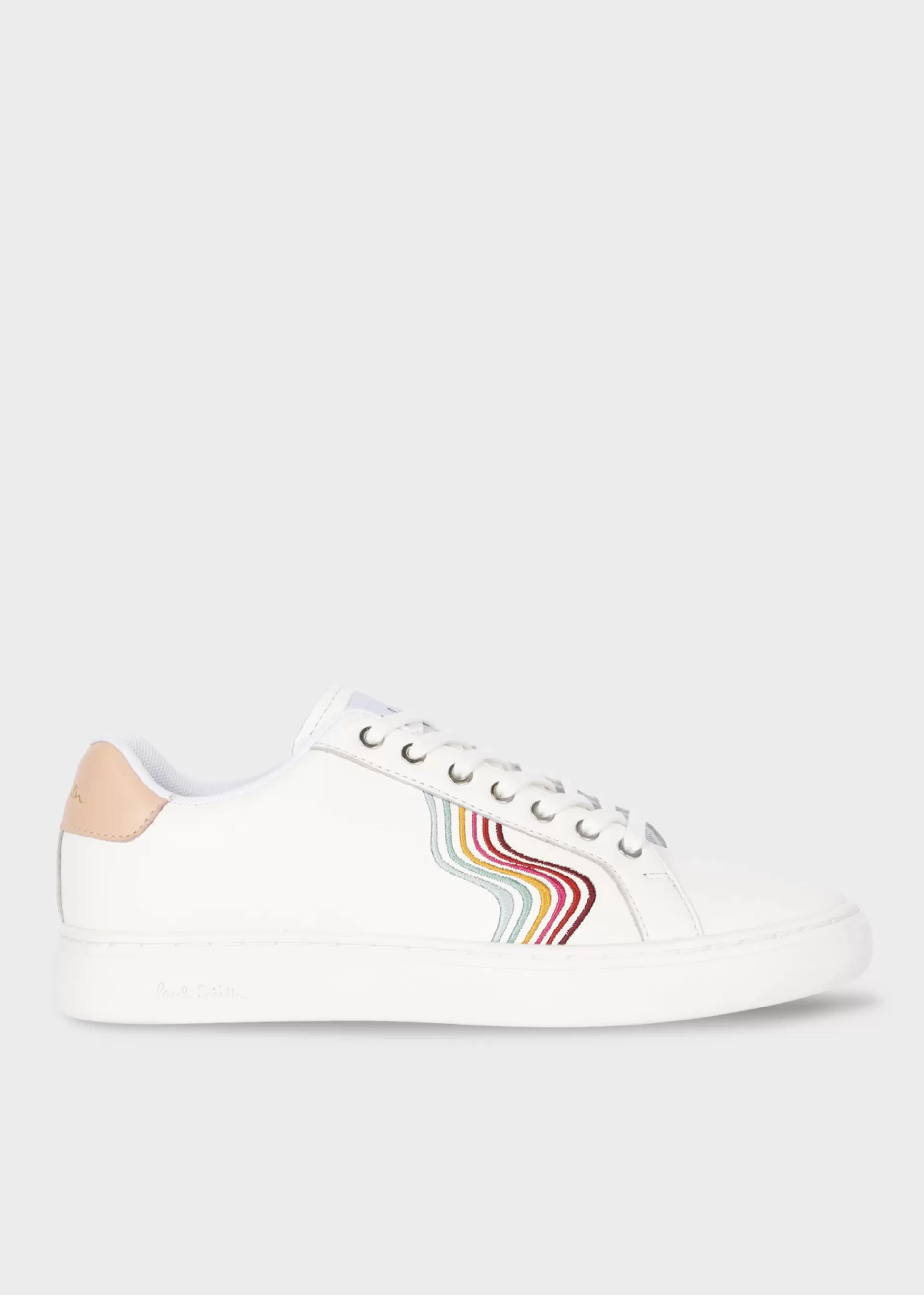 Women's 'Lapin' Trainers>Paul Smith Clearance