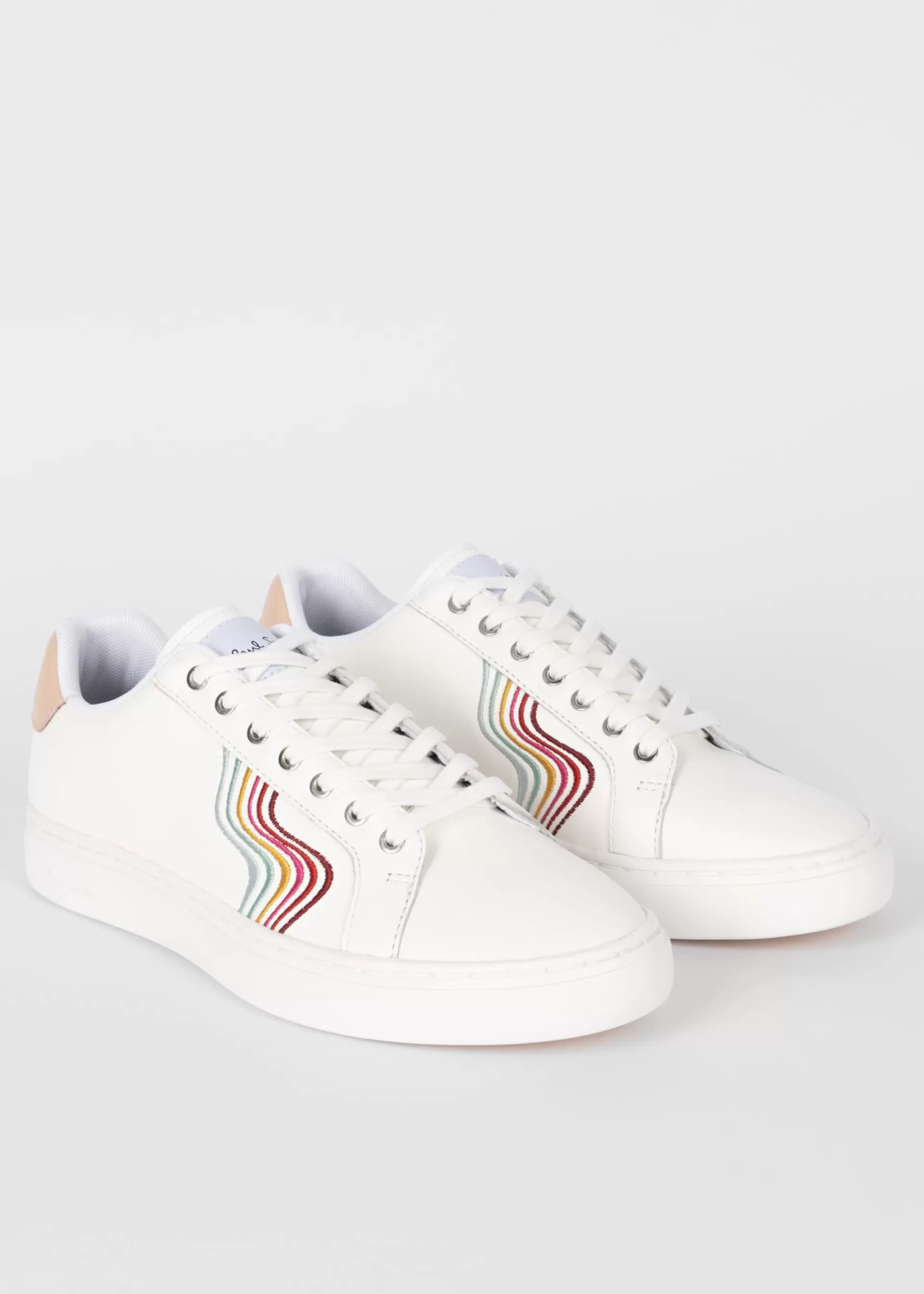 Women's 'Lapin' Trainers>Paul Smith Clearance