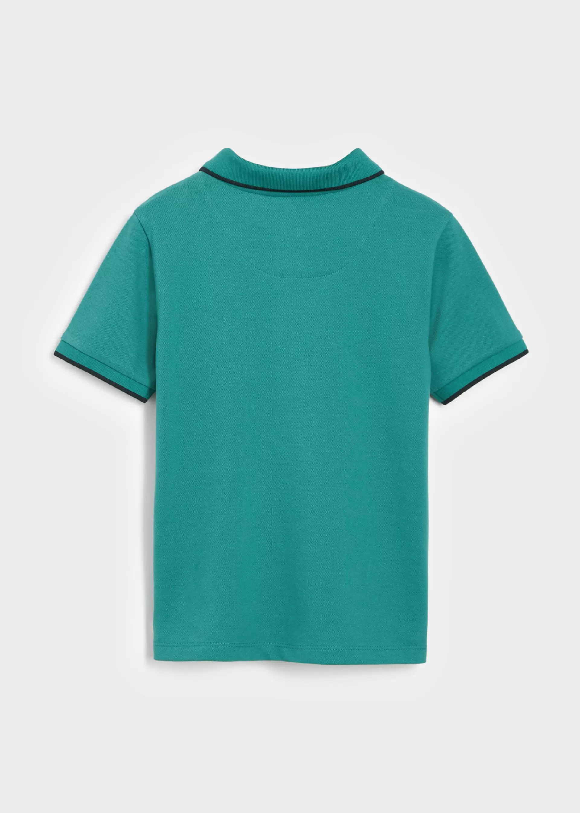 2-13 Years Signature Logo Polo Shirt>Paul Smith Best Sale