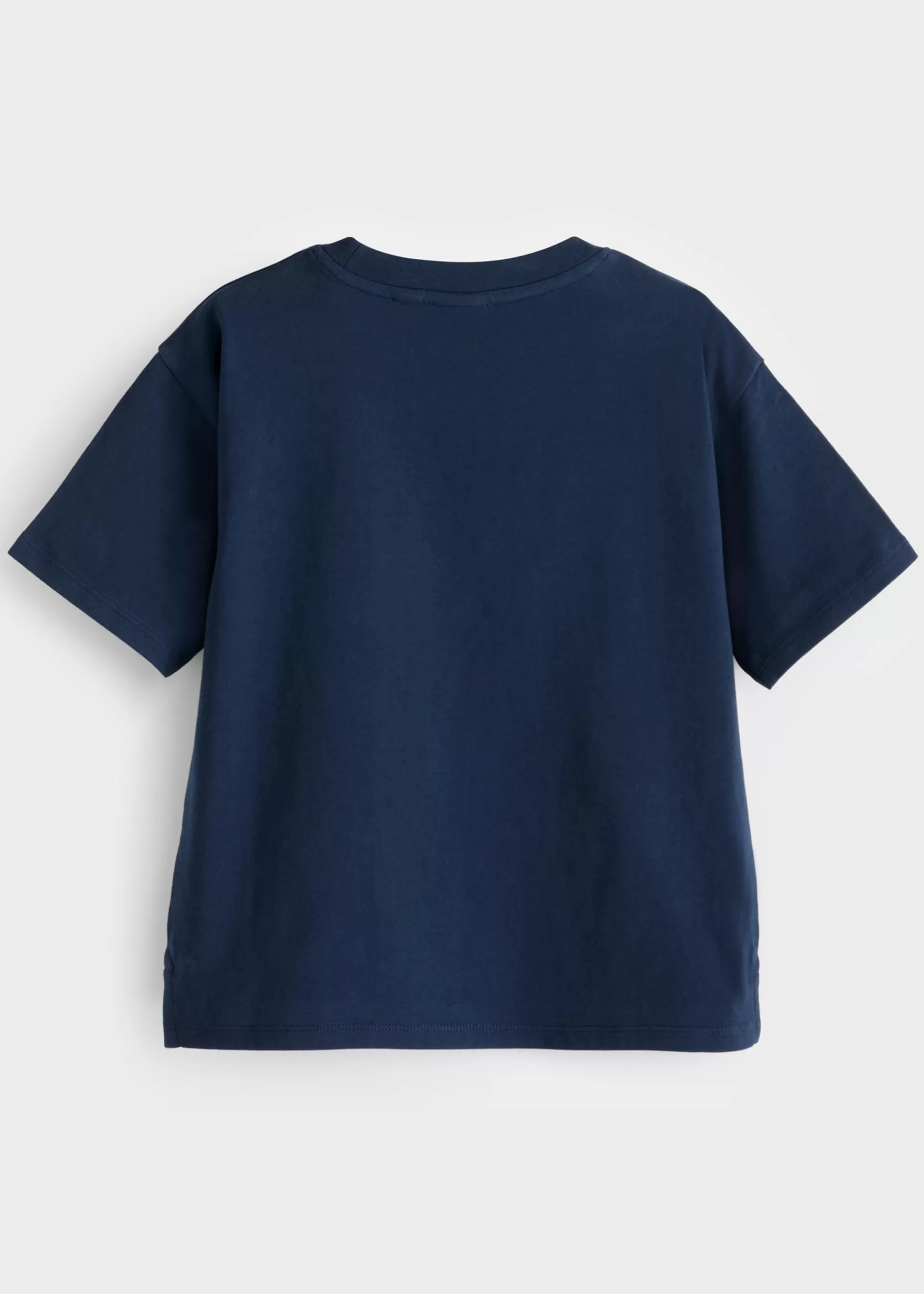 2-13 Years 'PS Logo' Print T-Shirt>Paul Smith Flash Sale