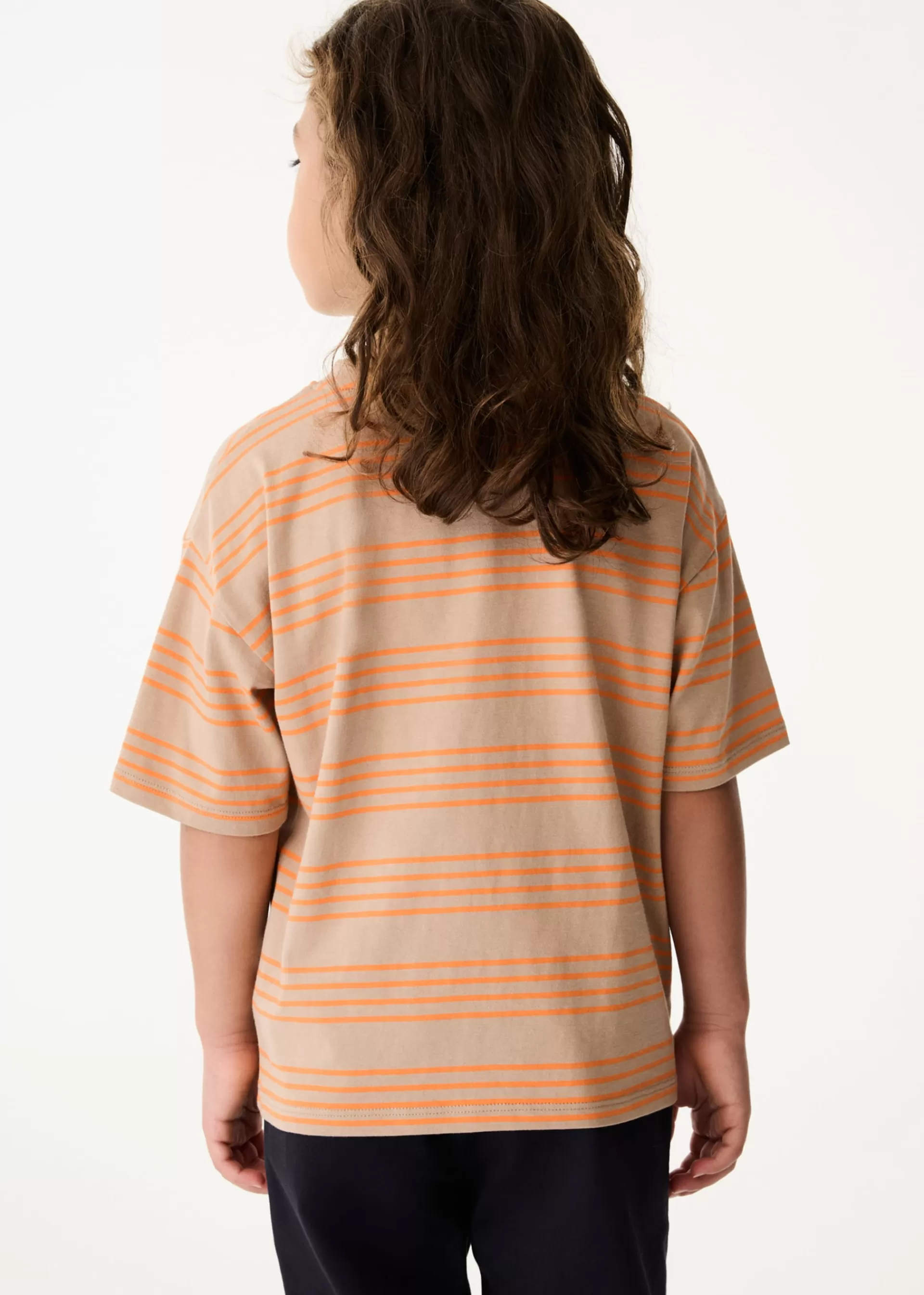 2-13 Years Stripe T-Shirt>Paul Smith Clearance